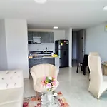 Apartamento Tayrona Towers