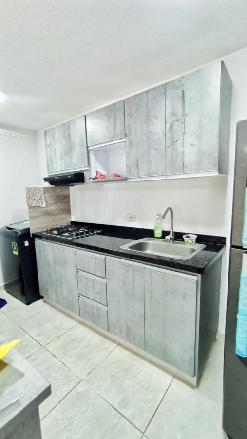 Apartamento Tayrona Towers Appartement Santa Marta (Magdalena)