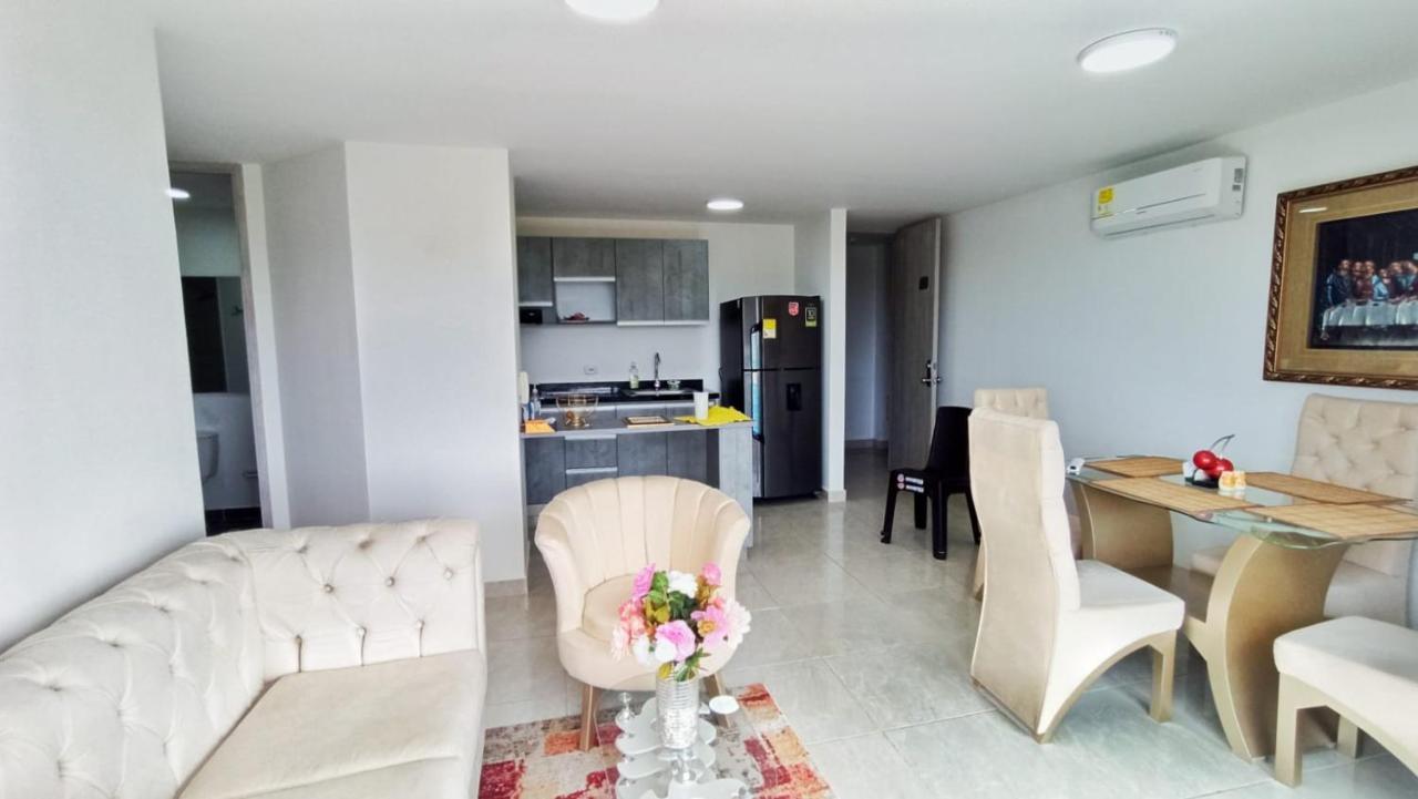 Apartamento Tayrona Towers Appartement *