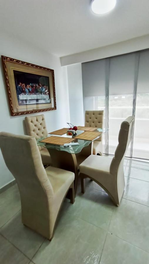 Apartamento Tayrona Towers Appartement Santa Marta (Magdalena)