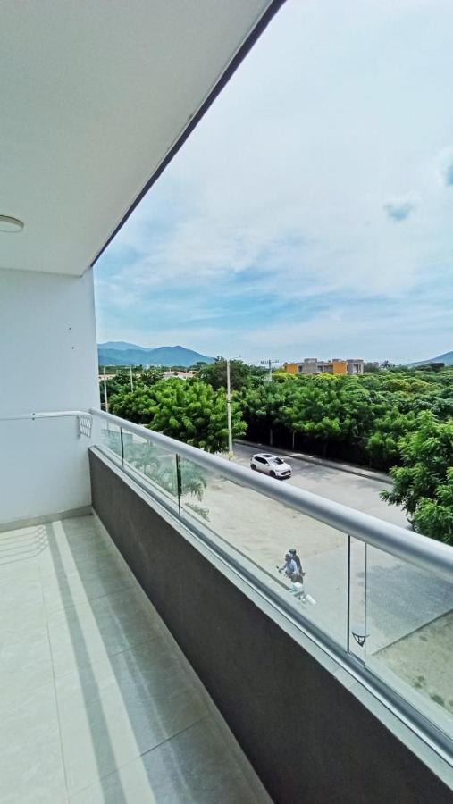 Apartamento Tayrona Towers Appartement Santa Marta (Magdalena)