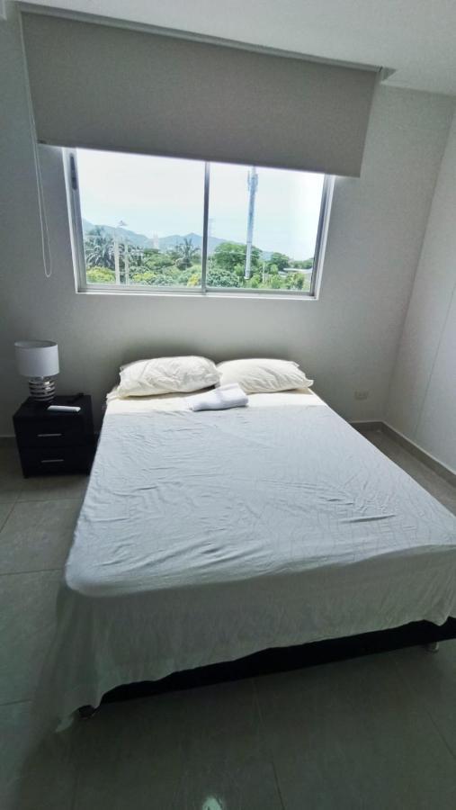 Apartamento Tayrona Towers Appartement *