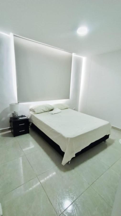 Apartamento Tayrona Towers * Santa Marta (Magdalena)