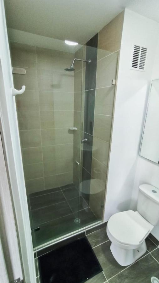Apartamento Tayrona Towers Appartement