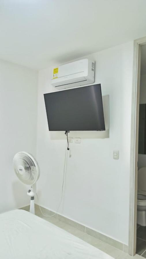 Apartamento Tayrona Towers *